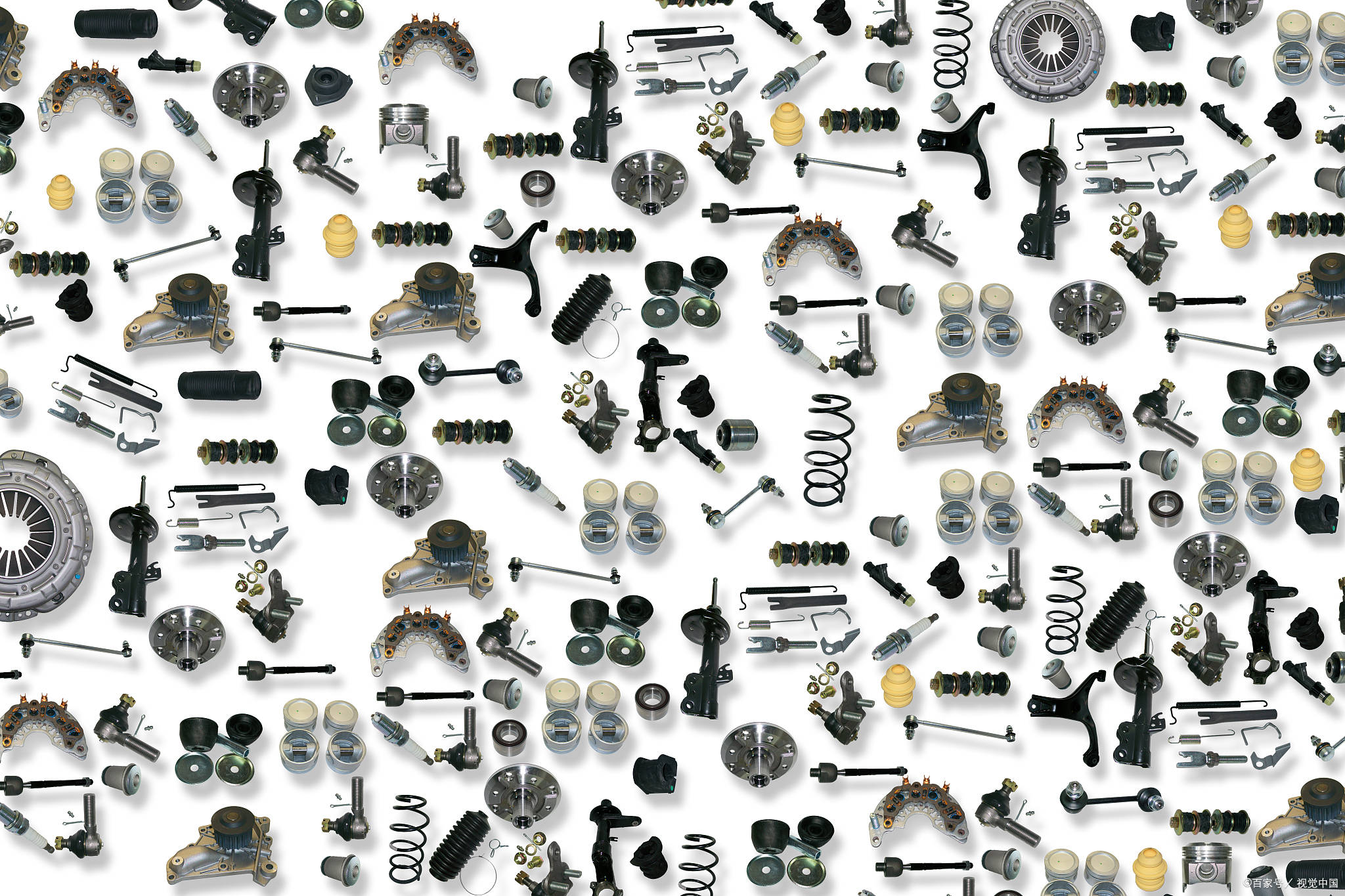 廣州汽車零部件材料檢測(cè)機(jī)構(gòu)指南 一站式服務(wù)與專業(yè)選擇