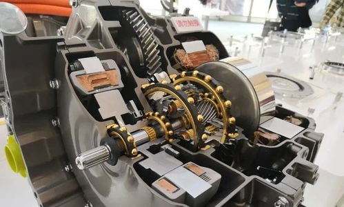 李大開 中國汽車零部件行業(yè)需危中尋機，以創(chuàng)新驅(qū)動實現(xiàn)韌性發(fā)展