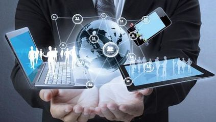 互聯(lián)網(wǎng)電商跨界大家居與家裝，移動技術(shù)如何重塑新生態(tài)